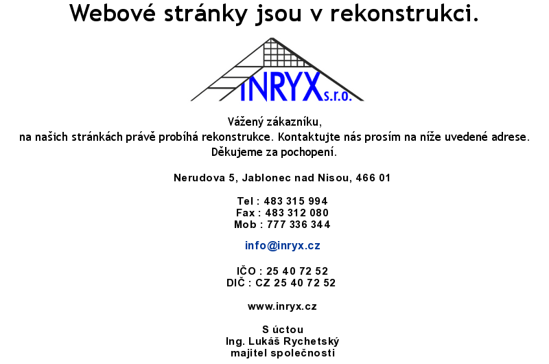 inryx.cz